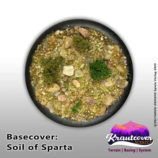 Soil of Sparta - Image 2