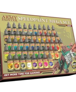 Speedpaint Mega Set 2.0