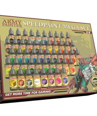 Speedpaint Mega Set 2.0