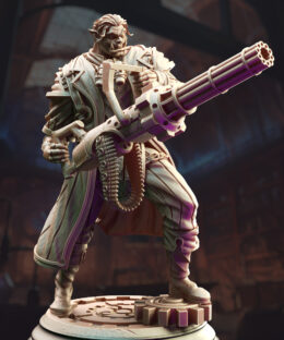 Tomas Lumens - Unbridled