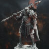 Trenon the Chainbreaker - Orc Hero