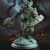 Trostaka the Vengeful - Treant of Hatred