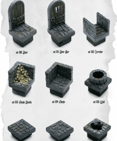 The Ultimate Dungeon - Image 4