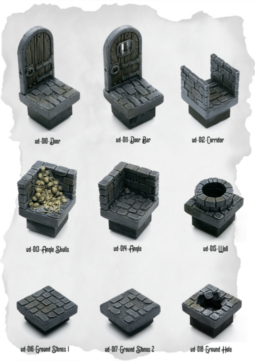 The Ultimate Dungeon - Image 4