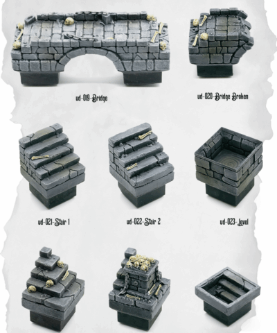 The Ultimate Dungeon - Image 5
