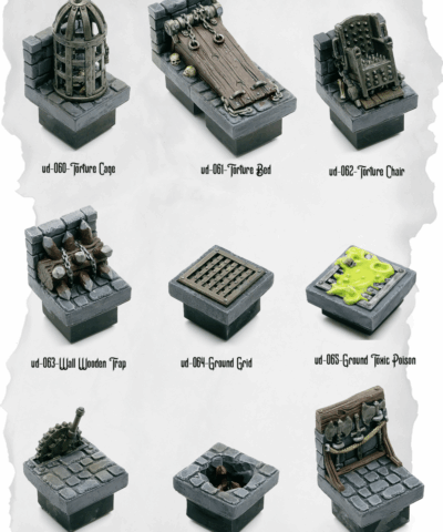 The Ultimate Dungeon - Image 10