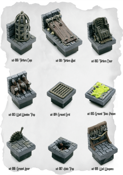 The Ultimate Dungeon - Image 10
