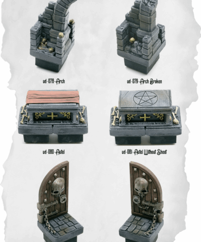 The Ultimate Dungeon - Image 12