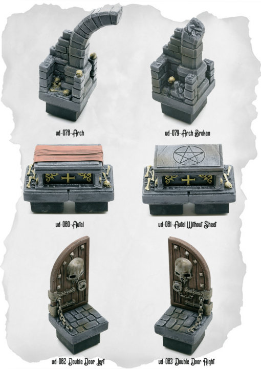 The Ultimate Dungeon - Image 12