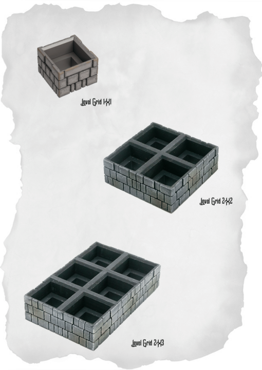 Dungeon Block Grids - Image 4