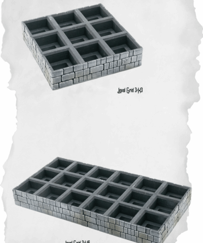 Dungeon Block Grids - Image 3