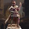 Umbra of Nortros - Shadow Rogue