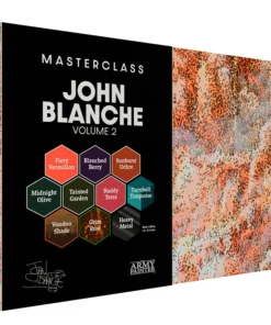 John Blanche Volume 2