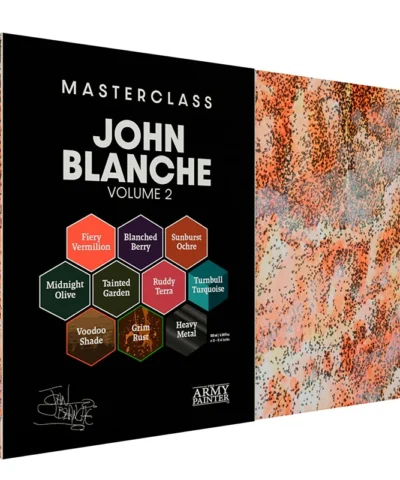 John Blanche Volume 2