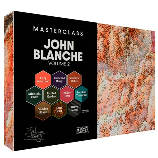 John Blanche Volume 2