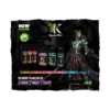 Robert Karlsson's - Dark Fairy Tales - signature set (6x30mL)