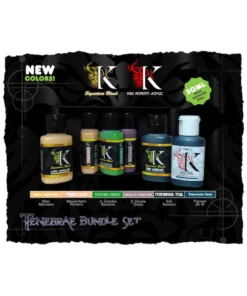 Various artists' - Tenebrae Bundle set