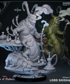 Lord Shisharo