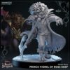 Prince Viorel of Rose Keep