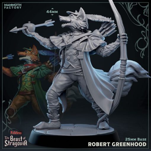 Robert Greenhood