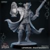 Lefurgski Nightwarden