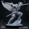 Stragovian Nightwarden 5
