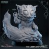 The Leercat Puffball