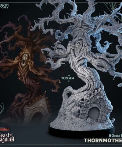 Thornmother 1