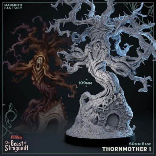 Thornmother 1