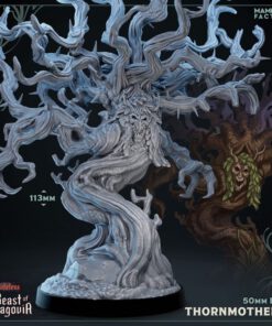 Thornmother 2
