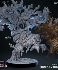Thornmother 3