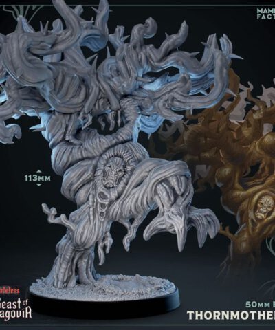 Thornmother 3