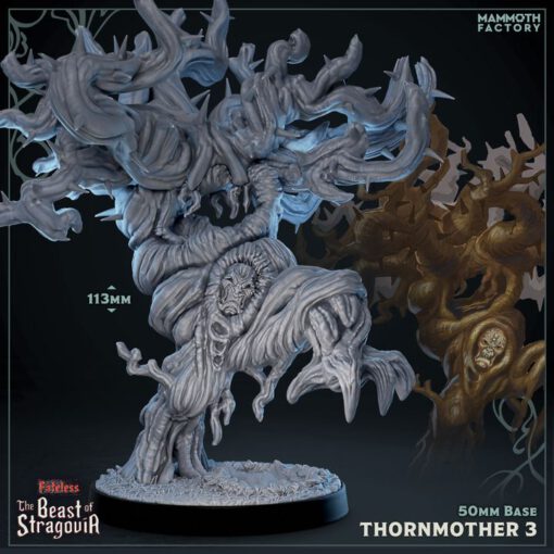 Thornmother 3