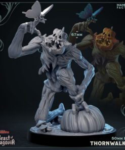 Thornwalker