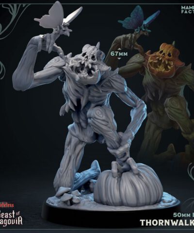 Thornwalker