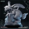 Murder Rabbit 1