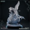 Murder Rabbit 3