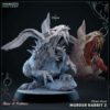 Murder Rabbit 2