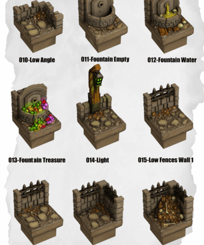 The Haunted Graveyard - Image 3