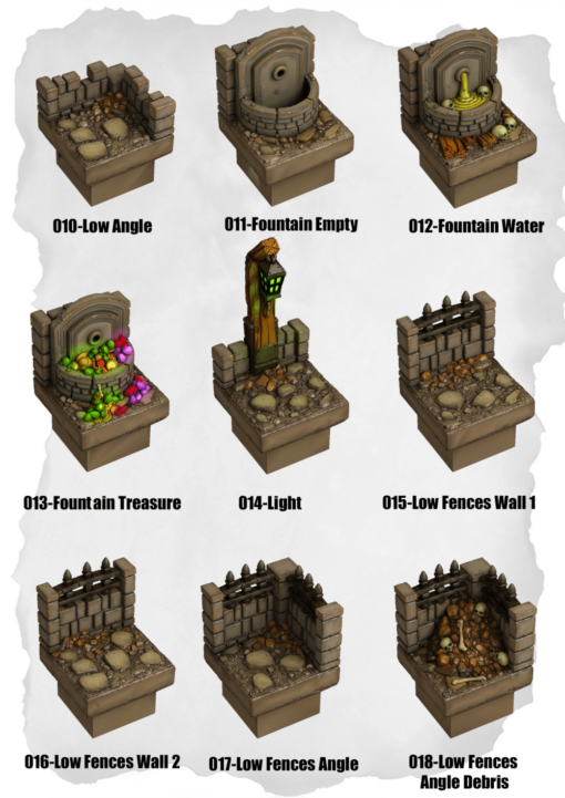 The Haunted Graveyard - Image 3