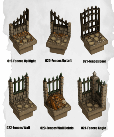 The Haunted Graveyard - Image 4