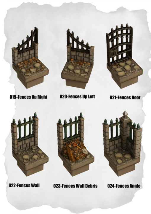 The Haunted Graveyard - Image 4