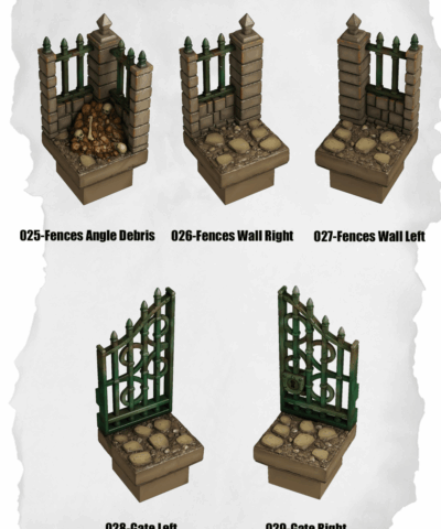 The Haunted Graveyard - Image 5