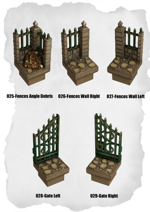 The Haunted Graveyard - Image 5