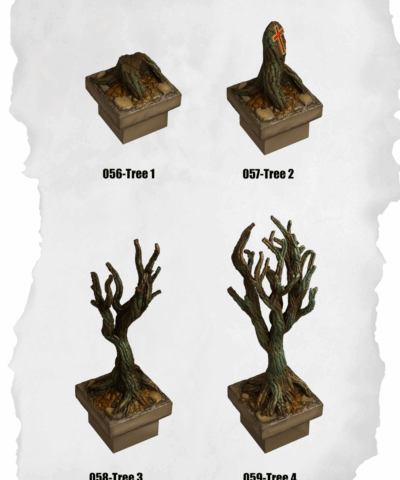 The Haunted Graveyard - Image 9