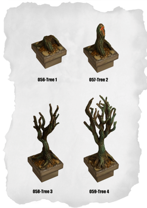 The Haunted Graveyard - Image 9