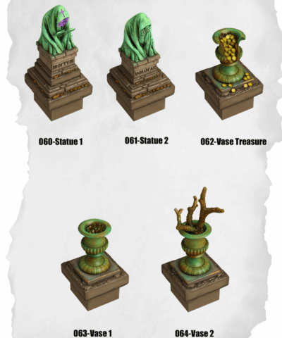 The Haunted Graveyard - Image 10
