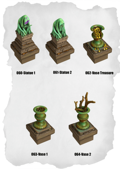 The Haunted Graveyard - Image 10