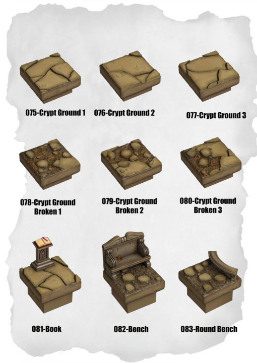The Haunted Graveyard - Image 13