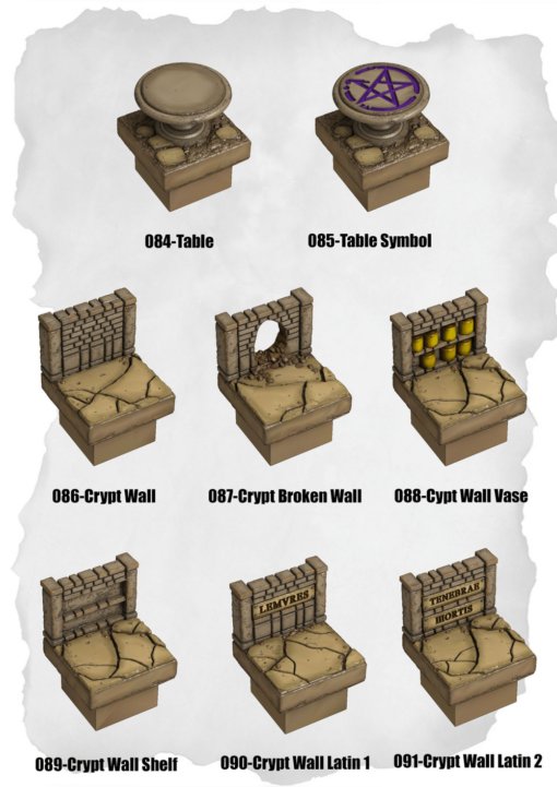 The Haunted Graveyard - Image 14